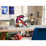 Конструктор LEGO Minecraft Шахта Кірка (21277).
