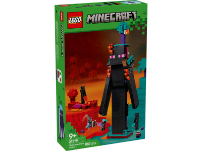 Вежа Ендермена