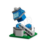 Конструктор LEGO Minecraft Напад на село з повітряною кулею Гаст (21273). Конструктор LEGO Minecraft Напад на село з повітряною кулею Гаст (21273).