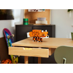 Конструктор LEGO Minecraft Лисиця (21588). Конструктор LEGO Minecraft Лисиця (21588).