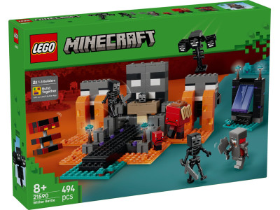 Битва за Візер