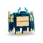 Конструктор LEGO Minecraft Битва зі спотвореним хранителем (21591).