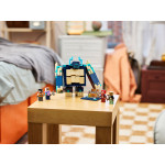 Конструктор LEGO Minecraft Битва зі спотвореним хранителем (21591).