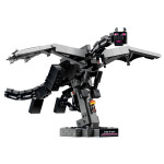 Конструктор LEGO Minecraft Дракон Краю (21595).