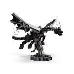 Конструктор LEGO Minecraft Дракон Краю (21595).