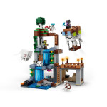Конструктор LEGO Minecraft Станция гастов (21597).