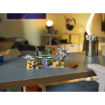 Конструктор LEGO Minecraft Підводні пригоди (21598).