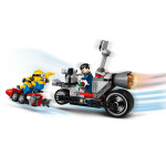 Конструктор LEGO Minions Неймовірна гонитва на мотоциклі (75549). Конструктор LEGO Minions Неймовірна гонитва на мотоциклі (75549).