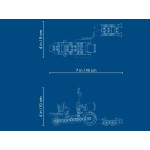 Конструктор LEGO Minions Неймовірна гонитва на мотоциклі (75549). Конструктор LEGO Minions Неймовірна гонитва на мотоциклі (75549).