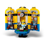 Конструктор LEGO Minions Міньйони та їх будинок (75551). Конструктор LEGO Minions Міньйони та їх будинок (75551).