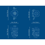 Конструктор LEGO Minions Міньйони та їх будинок (75551). Конструктор LEGO Minions Міньйони та їх будинок (75551).