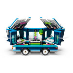 Конструктор LEGO Minions Музичний автобус Міньйон (75581). Конструктор LEGO Minions Музичний автобус Міньйон (75581).