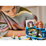 Конструктор LEGO Minions Музичний автобус Міньйон (75581). Конструктор LEGO Minions Музичний автобус Міньйон (75581).