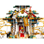 Конструктор LEGO Monkie Kid Небесні царства (80039).