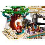 Конструктор LEGO Monkie Kid Небесні царства (80039).