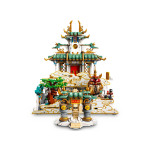 Конструктор LEGO Monkie Kid Небесні царства (80039).