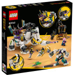 Конструктор LEGO Monkie Kid Слон із жовтими бивнями (80043).