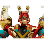 Конструктор LEGO Monkie Kid Король мавп ультра Мех (80045).