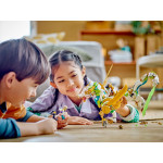 Конструктор LEGO Monkie Kid Дракон-охоронець Мей (80047).