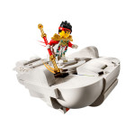 Конструктор LEGO Monkie Kid Міні-механік Монкі Кіда (80051).