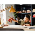 Конструктор LEGO Monkie Kid Міні-механік Монкі Кіда (80051).