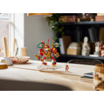 Конструктор LEGO Monkie Kid Міні-механік Монкі Кіда (80051).