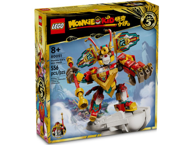 Міні-механік Монкі Кіда