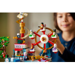 Конструктор LEGO Monkie Kid 5 років Мегаполісу (80054).