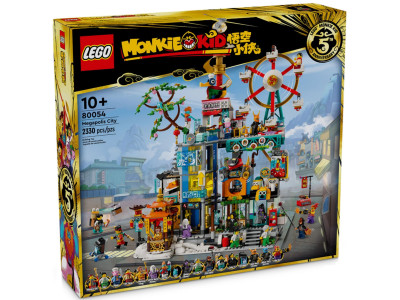 5 років Мегаполісу