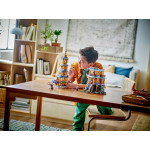 Конструктор LEGO Monkie Kid Небесна Пагода (80058). Конструктор LEGO Monkie Kid Небесна Пагода (80058).