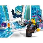 Конструктор LEGO Movie Блискучий спа Шиммер і Шайн (70837).