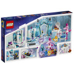 Конструктор LEGO Movie Блискучий спа Шиммер і Шайн (70837).