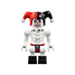 Конструктор LEGO NINJAGO Робот-спасатель (70592).