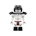 Конструктор LEGO NINJAGO Робот-спасатель (70592).