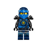 Конструктор LEGO NINJAGO Железные удары судьбы (70626).