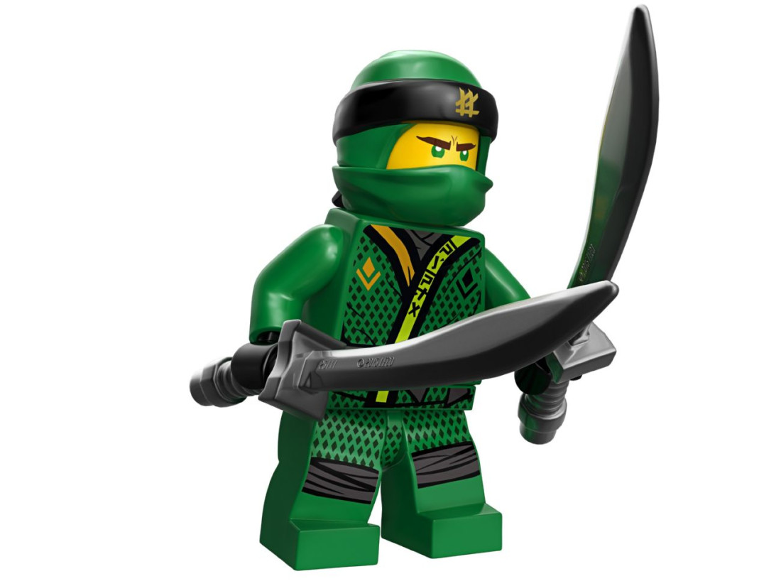Официальное LEGO 70641 Внедорожник ниндзя онлайн в bricksadd.com.ua
