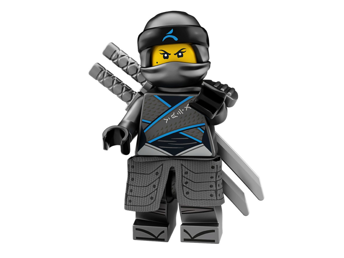 Официальное LEGO 70641 Внедорожник ниндзя онлайн в bricksadd.com.ua