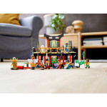 Конструктор LEGO NINJAGO Турнір стихій (71 735).