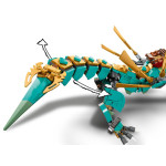 Конструктор LEGO NINJAGO Дракон із джунглів (71746).