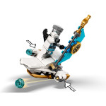 Конструктор LEGO NINJAGO Дракон із джунглів (71746).