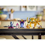 Конструктор LEGO NINJAGO Бойовий мех Аріна (71804).