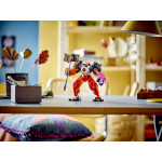 Конструктор LEGO NINJAGO Елементальний техномеханік Сори (71807).