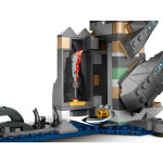 Конструктор LEGO NINJAGO Вовча Маска Тіньового Додзьо (71813).