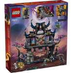 Конструктор LEGO NINJAGO Вовча Маска Тіньового Додзьо (71813).