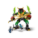 Конструктор LEGO NINJAGO Механізм стихійної сили Ллойда (71817).