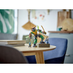Конструктор LEGO NINJAGO Механізм стихійної сили Ллойда (71817).
