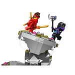 Конструктор LEGO NINJAGO Храм Драконячого Каменя (71819).