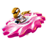 Конструктор LEGO NINJAGO Дракон Сорі Спін-джитсу (71824).