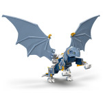 Конструктор LEGO NINJAGO Ультраоб'єднувальний робот Зейна (71834).