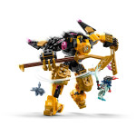 Конструктор LEGO NINJAGO Бойовий робот Кружитцу Аріна (71839).